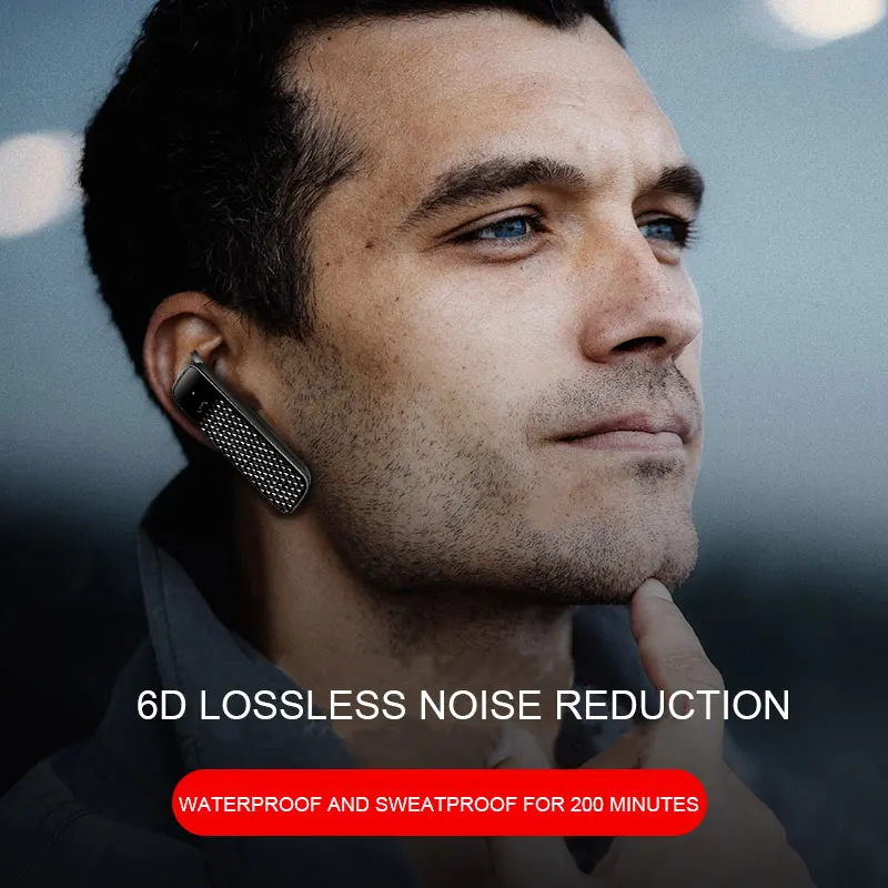 Мини беспроводные наушники-вкладыши, bluetooth-наушники, наушники с громкой связью, наушники Blutooth, наушники Auriculares, гарнитура, гарнитура для телефона