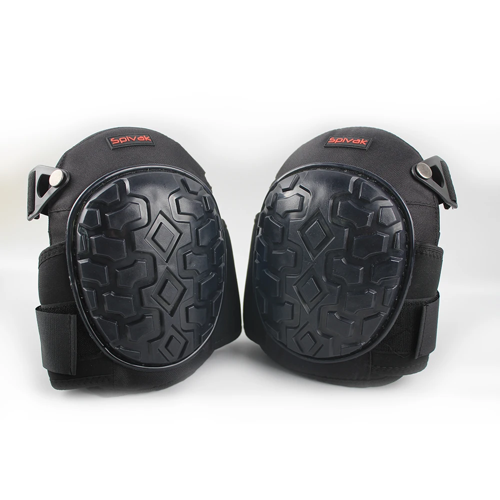 Knee Pads For Work Raizi 5 дюймов/125 мм Угловая шлифовальная машина Пылезащитный кожух инструменты для бетона мрамора гранита шлифовальный пылезащитный кожух - Цвет: Knee Pads For Work