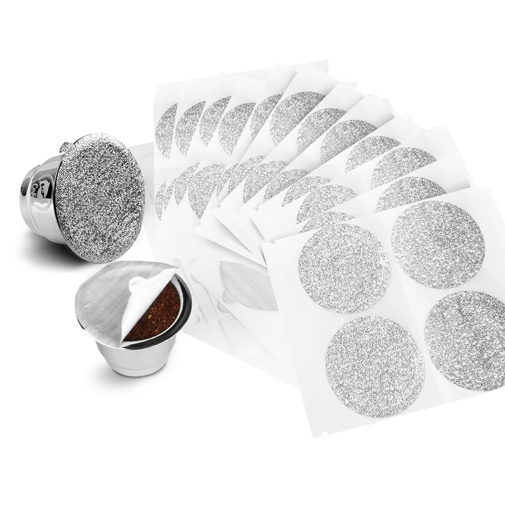 2 использование русифицированная капсула для кофе с фильтром Nespresso Pod кофемашина