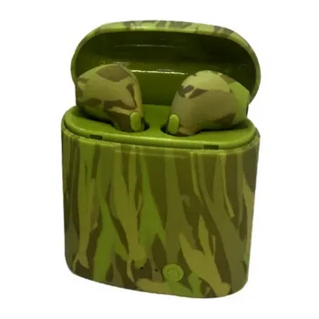 

YTOM T1 Support AptX ACC TWS True Wireless Bluetooth 5.0 Earphone CVC8 Noise-Cancellation With Super Bass HD Mic headset earbuds