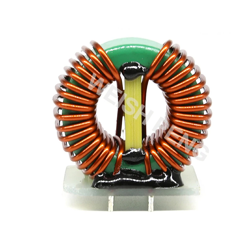 

3mh14A common mode inductor magnetic ring inductor EMI transmission filter of switching power supply