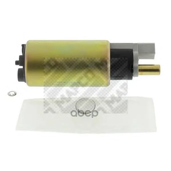 Топливный Насос Mapco 22784 Mapco арт. 22784