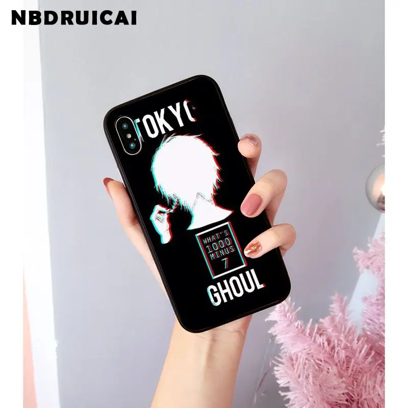 Tokyo Ghouls Phone Ghoul Anime Anime Custom