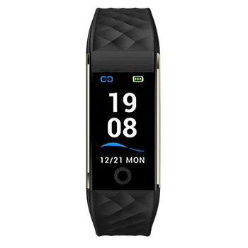 

Waterproof Smartwatch S2 Bluetooth Smart Watch With LED Pedometer For IOS Android Smart Phone
