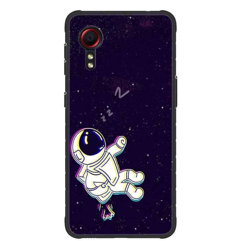 Durable Silicone Soft TPU Protective Phone Case Bumper