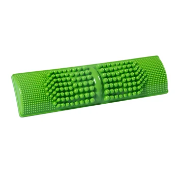 

PVC Foot Massager Portable Multi-function Relieve Pain Soothing Fatigue Foot Massage Care Tool