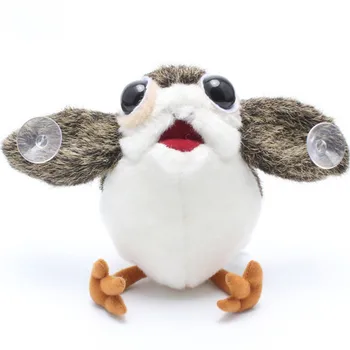 

Star wars Star Wars Star Wars Bolger Downy Dummy Car Sucker Monster Bird Doll