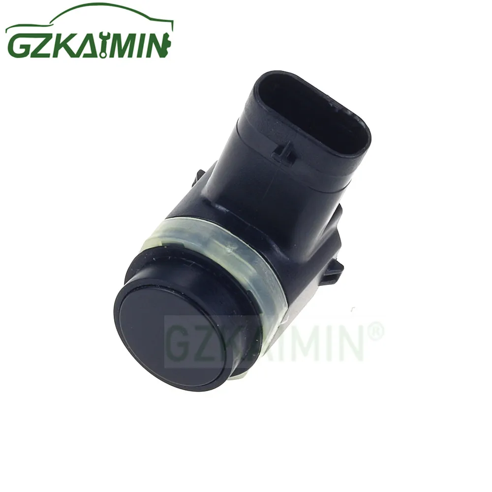Высокое качество Датчик парктроника PDC 3C0919275S 3C0 919 275 S для Audi A4 A5 A6 S4 S8 Q7 VW Golf Passat Tiguan Touareg сиденье