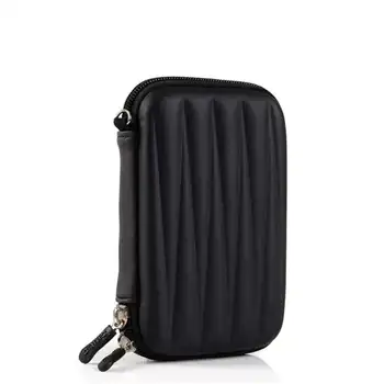 

Orico Phl-25-Bk 2.5 Inch Hard Disk Drive Protective Box Sdd Storage Case For External Portable Hdd Box Case