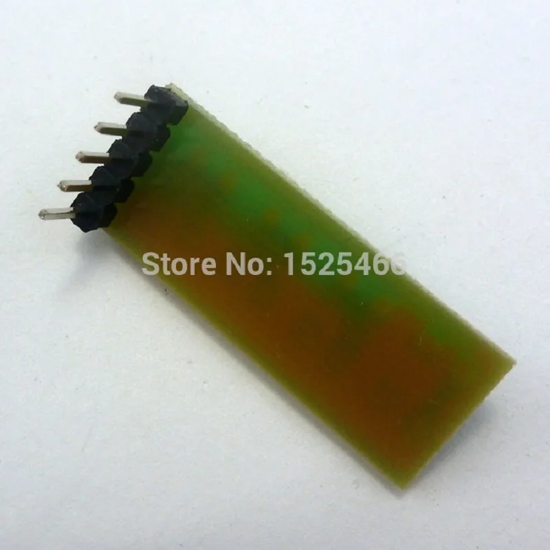 5x 4-Tasten Module - Universal Druckschalter Board Für DIY Projekte