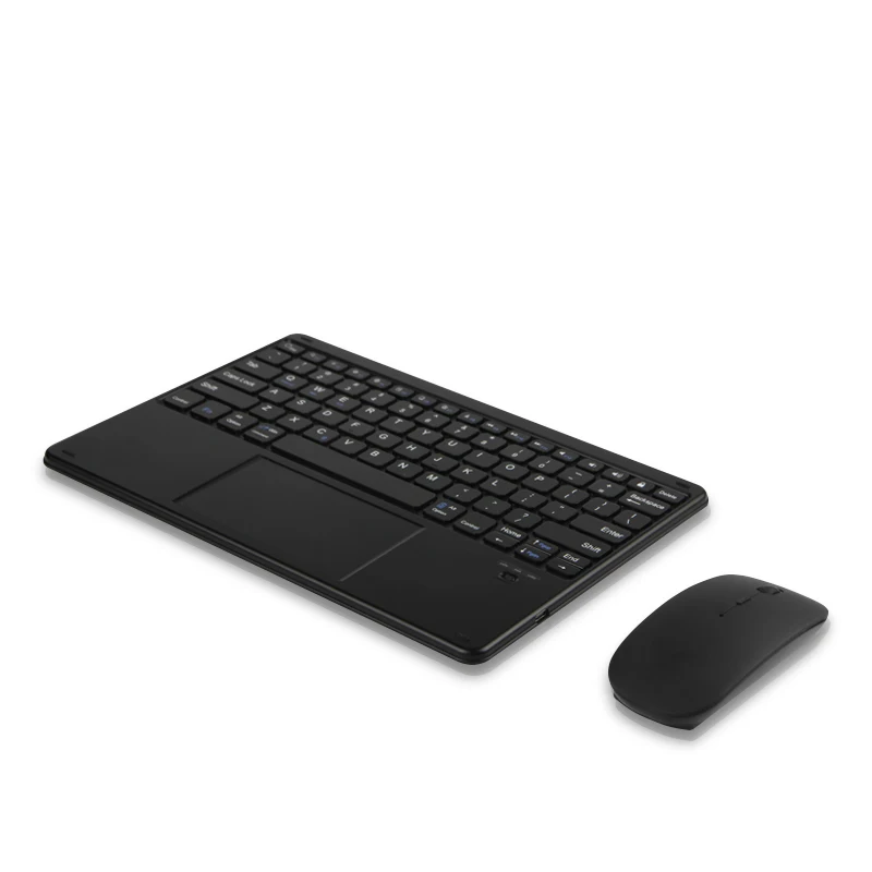 Bluetooth Keyboard For Lenovo Miix 4 5 Miix510 520 525 Pro Plus Miix