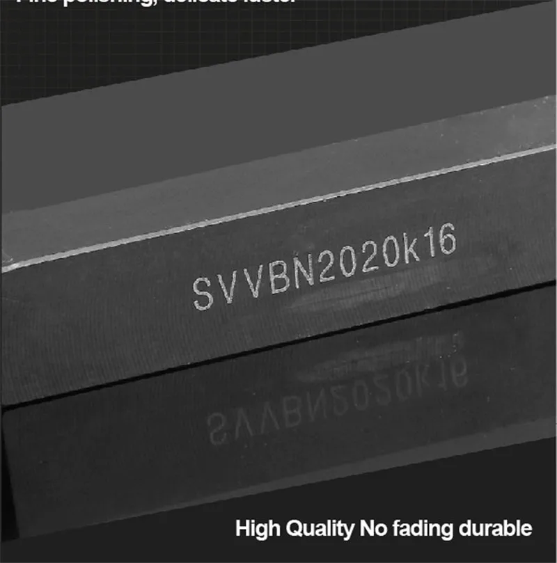 SVVBN SVVCN SVVBN2020K16 SVVCN2020K16 1010 1212 1616 2020 SVVBN2525M16 2525M16 External Turning Tool Holder VBMT VCMT Inserts grinding spindle