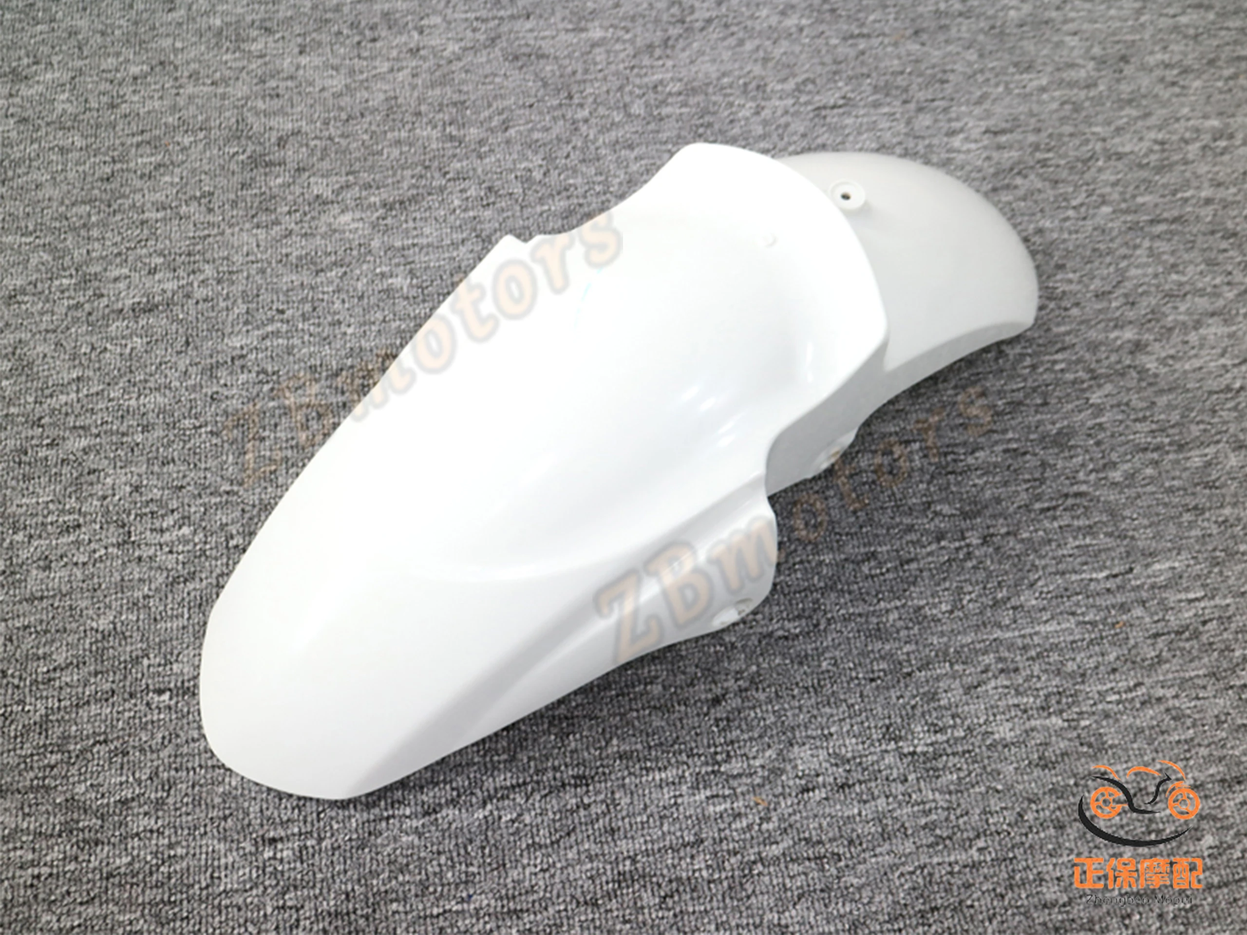 

Неокрашенные Брызговики XJ6/задние Обтекатели для Yamaha XJ6 2009 2010 2011 2012