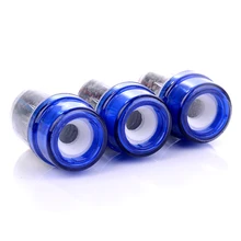 Бытовой кухонный кран с активированным углем, очиститель воды, фильтр для очистки воды, Удаление ржавчины, очиститель осадков, заменители