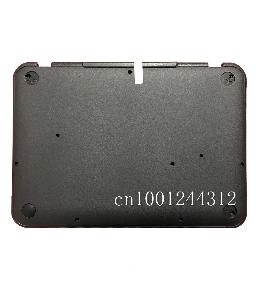 Для ноутбука lenovo N21 Chromebook Нижняя крышка корпуса 5CB0H70354