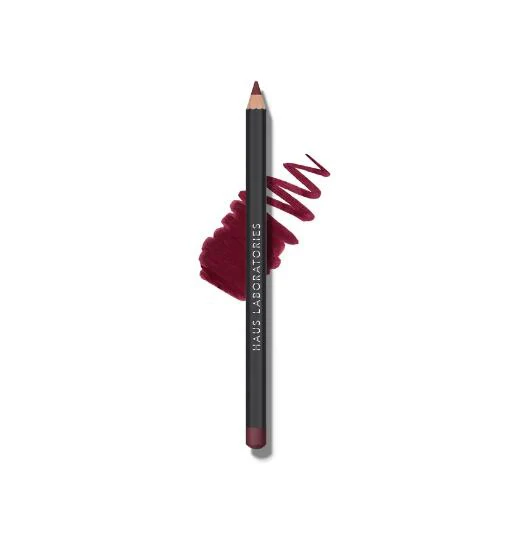 Slayer HAUS LABORATORIES lipliners 6 цветов, долговечные, матовые оттенки, предлагаем мистический Рип-лайнер для губ, праздничный набор - Цвет: Slayer