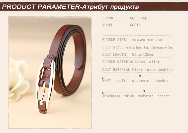 Женский ремень из натуральной кожи, натуральная кожа, Женский ремень с золотой пряжкой, винтажные женские ремни, элегантные черные