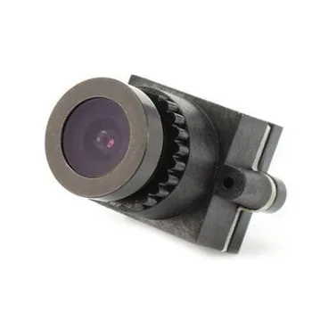 

1PCS 2.8mm Lens 1000TVL 1/3 CCD Micro Camera NTSC/PAL 5-24V FPV Cam DIY Spare Parts for RC Aircraft Drone Model