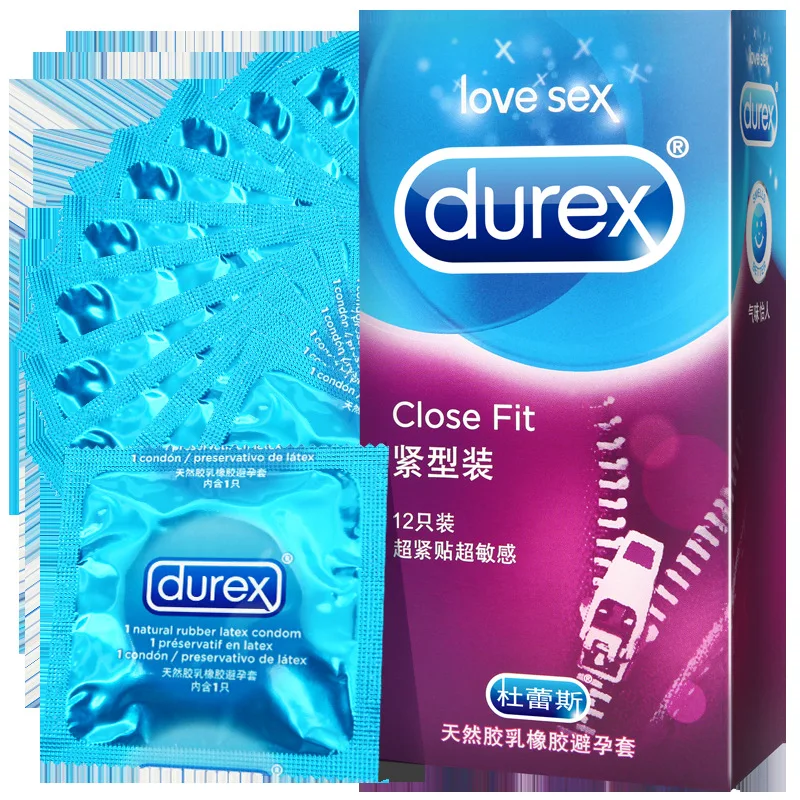 12 предметов в лоте 8Pcs3Pcs Durex тонкий УФ фильтр 49 мм с презервативы плотнее вместе