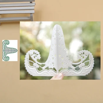 

Lucky Goddess Craft Metal cutting dies Photo frame bracket Scrapbook paper craft knife mould blade punch stencils dies 2020