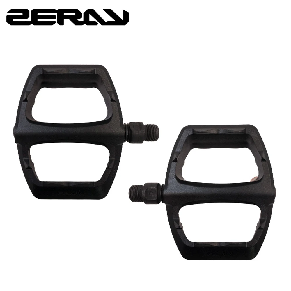 plastic bmx pedals