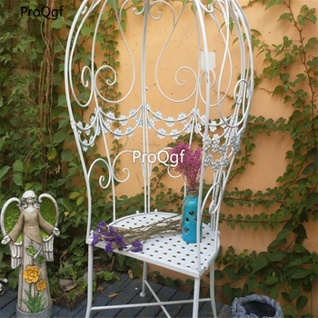 

Ngryise 1Pcs A Set Garden princess style relax chair