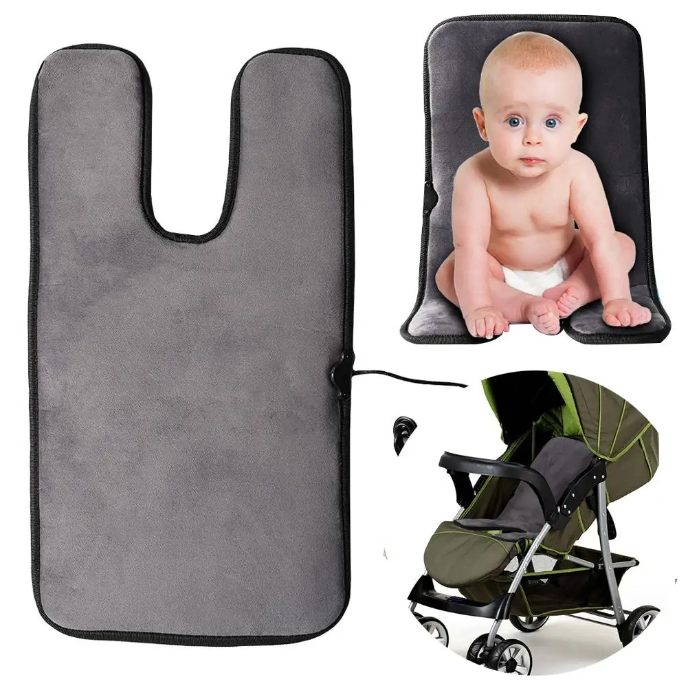 

Universal Autumn Winter Children USB Powered Car Seat Warmer Heating Cushion