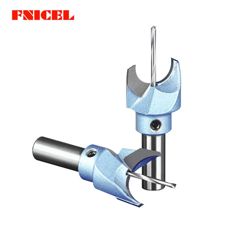 1 шт. твердосплавная фреза для деревообработки Будда бусины шариковый нож 6 30 мм