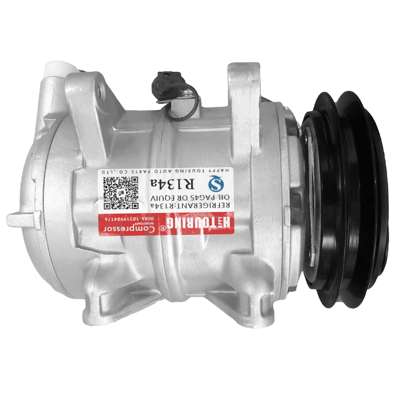 Компрессор переменного тока для Nissan патруль GR Y61 2 8 97-05 RD28 92600-VB005 92600-VB300 92600VB005 92600VB300