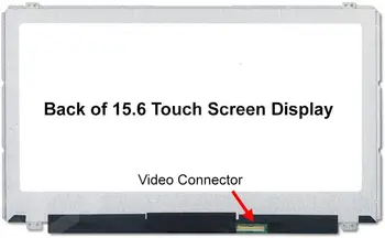 

B156XTT01.1 HW0A New Replacement LCD Screen for Laptop LED HD Glossy