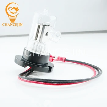 

Metash spectrometer UV-51 / 52/53/56/58/60/61 UV-visible spectrophotometer deuterium lamp