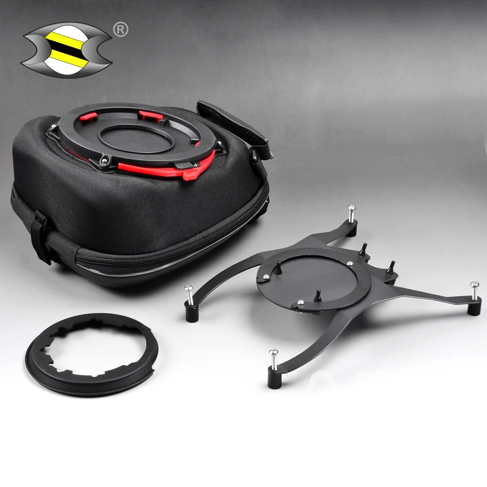 Tank Bag for F650GS TWIN 2008 2012 F650 GS Dakar ABS 2008 2013 Easy