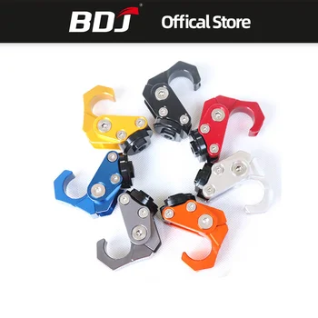 

BDJ For Yamaha RC LC150 Motorcycle Modified CNC Aluminum Alloy Hook