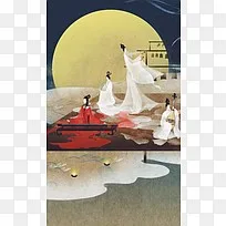 歌舞伎图片素材 歌舞伎背景图片 歌舞伎素材免费下载 Pngbag素材网