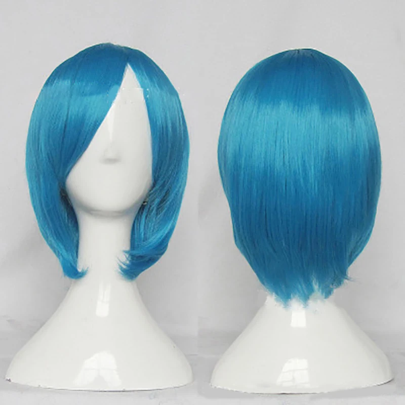 High Quality Apliques e perucas