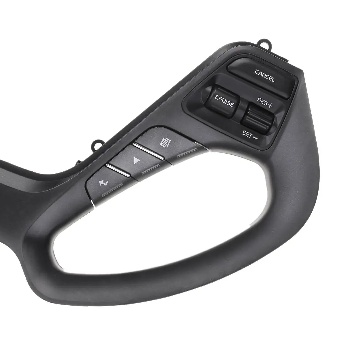 ABS кнопки рулевого колеса для Kia K3 K3S 2011- кнопки навигации плеер управление переключатель рулевого колеса