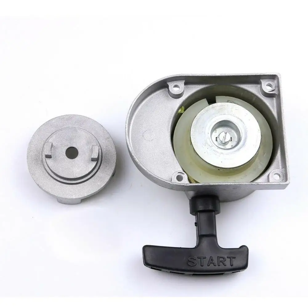 Пусковой стартер из сплава для 2 тактного моторизованного велосипеда