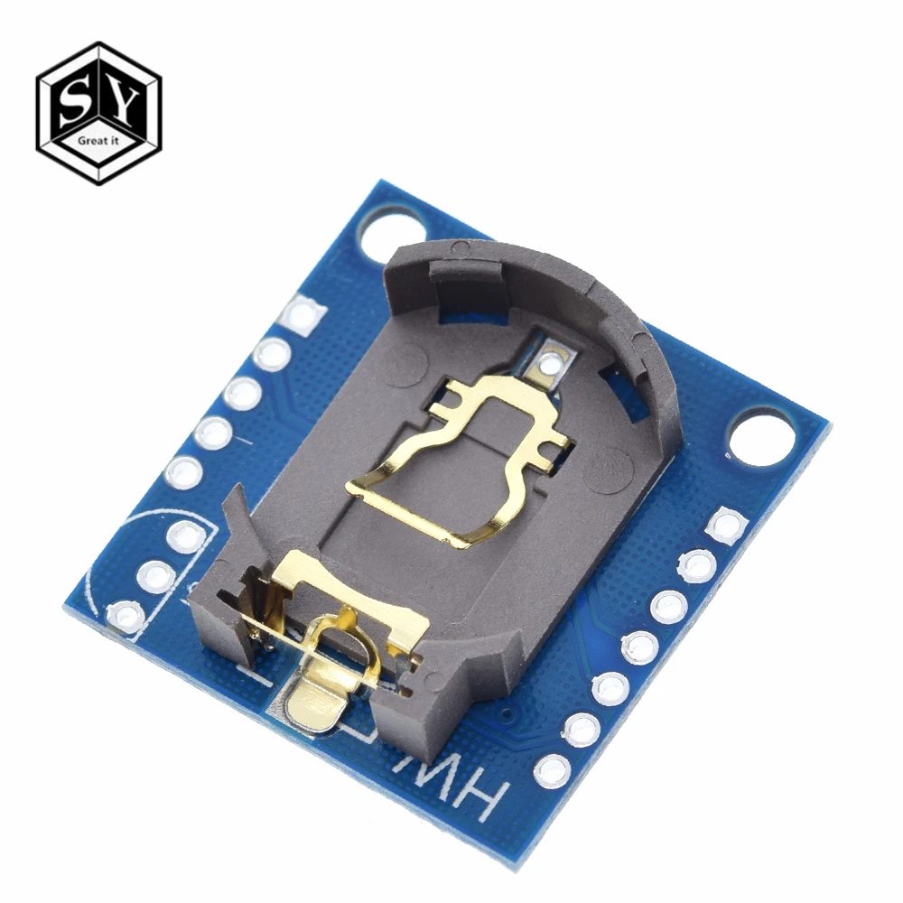 DS1307  (6)