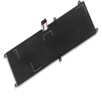 

Original VHR5P 7.6V 35Wh 4540mAh battery for DELL Latitude 11 5175 laptop free shipping