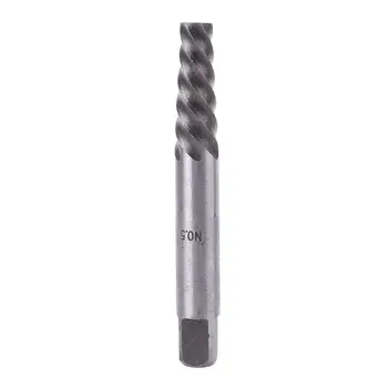 

10pcs Screw Extractor Cobalt Left Hand Drill Bit set Broken Bolt Damaged Set