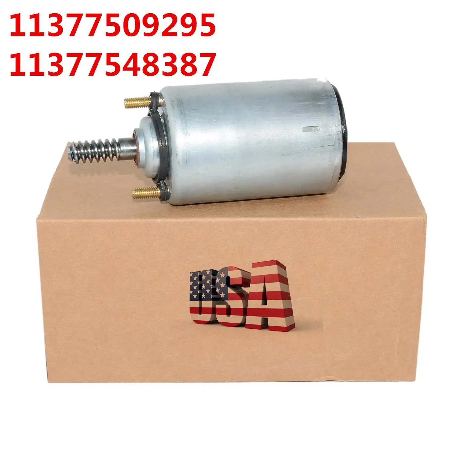 

AP03 New Variable Valvetronic Motor Actuator 11377509295 11377548387 For BMW 1er 3er E46 E87 E90 E91 E92 E93 X3 E83 X1 E84