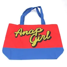 Профессиональная поставка сумка из полиэстера для покупок Полиэфирная Сумка для хранения Экологически чистая Подарочная сумка складная сумка для покупок в настоящее время