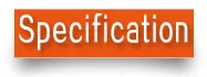 Specification