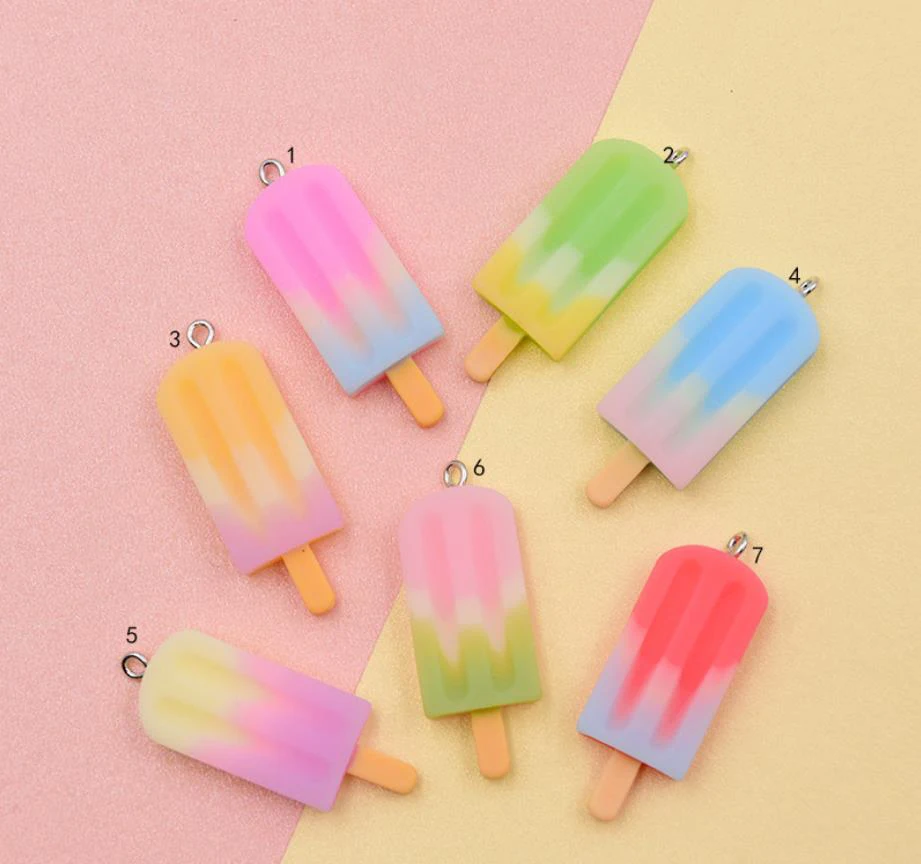 

Подвески из смолы, цвет, ледяной цвет, подвеска, украшение, серьга, брелок, изготовление ювелирных изделий