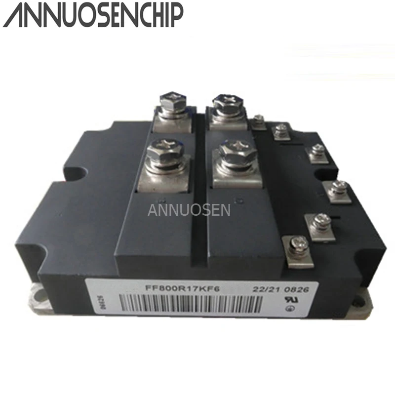SKM100GAL12T4 SKM100GAL12V F4-400R12KS4 FF800R17KF6