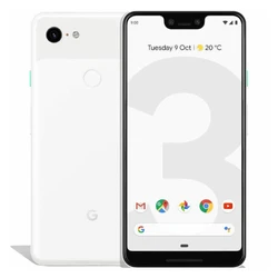 Google Pixel 3 XL 4 ГБ/128 Гб белый G013C