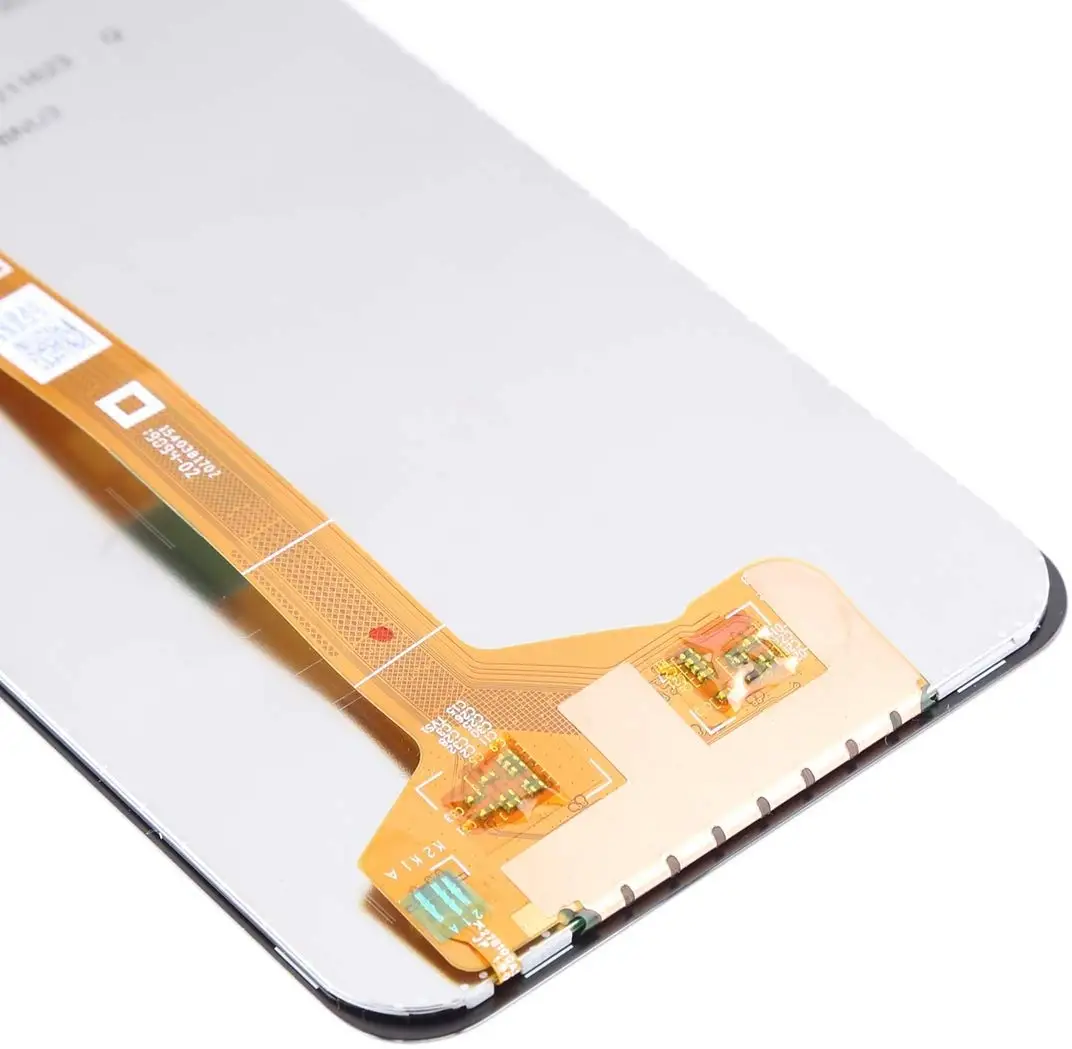 6,3" Полный ЖК-дисплей для Vivo Y17 Y3 U3X Y11 U10 ЖК-дисплей кодирующий преобразователь сенсорного экрана в сборе для Vivo Y12 Y15 ремонт жк-экрана