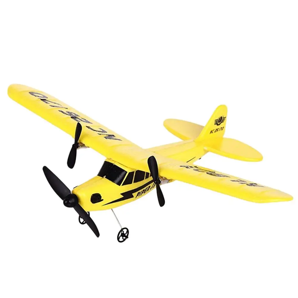 Hobbylane HL-803 планер из пеноматериала