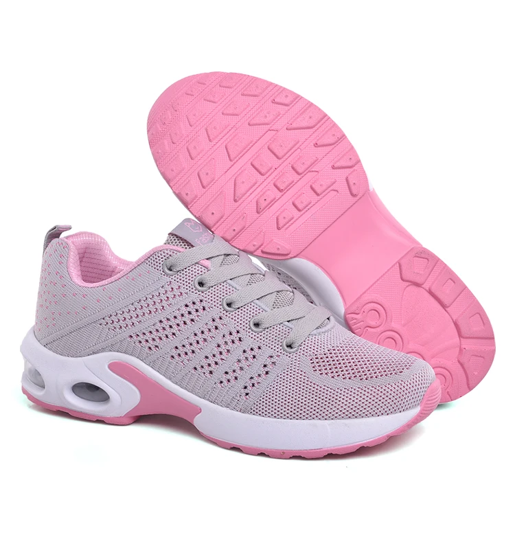 Tenis feminino Zapatos De Mujer; Новинка 2019 года; Женская теннисная обувь; дышащая Спортивная обувь; удобные мужские кроссовки; Tenis Plataforma