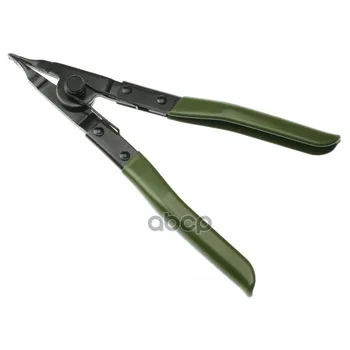 

Snap ring puller without holes 220mm technique case art. 425220